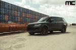 Land Rover Range Rover HSE by MC Customs 2018 года